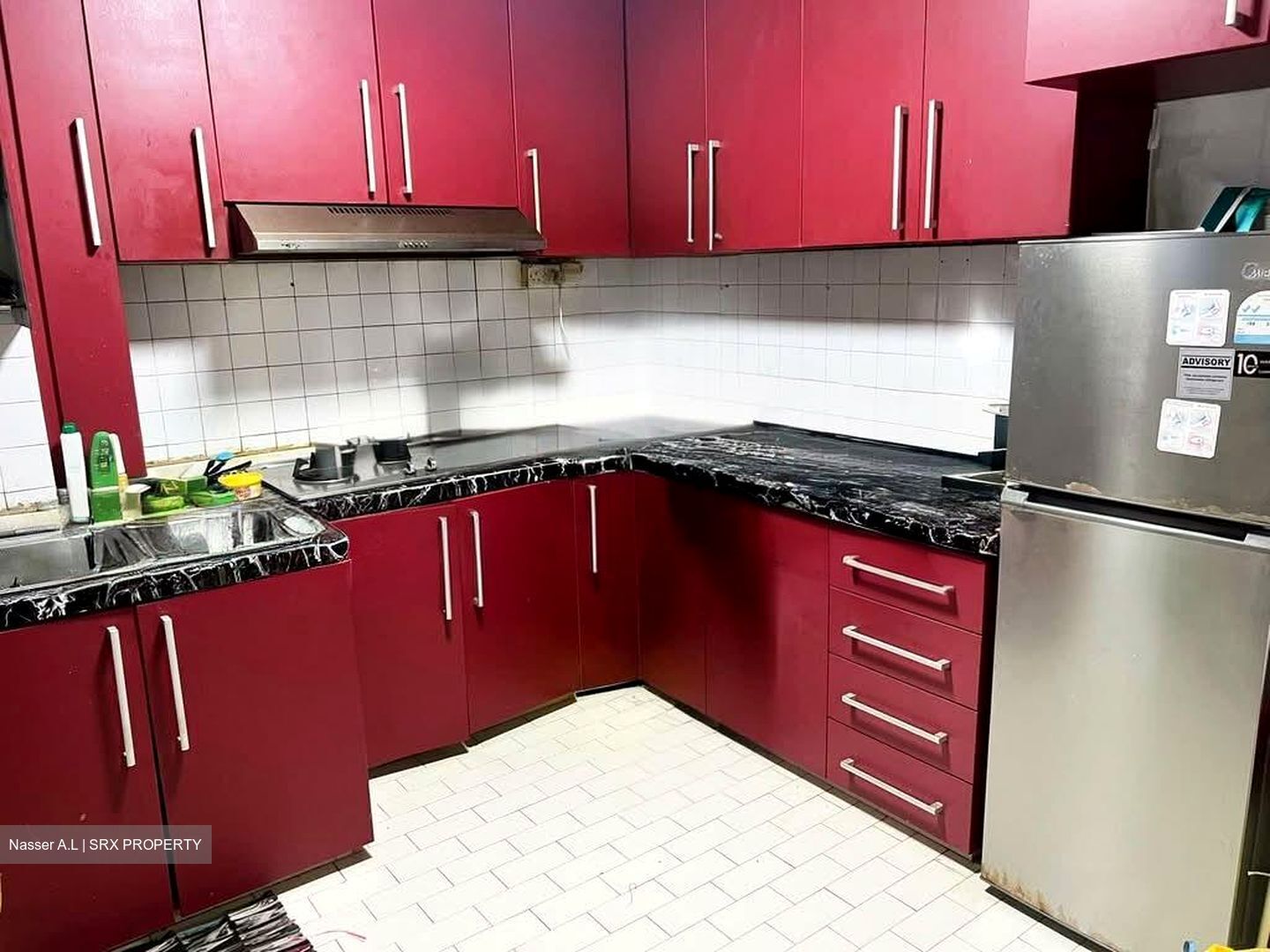 Blk 604 Nee Soon Central Meadows (Yishun), HDB 3 Rooms #545212541